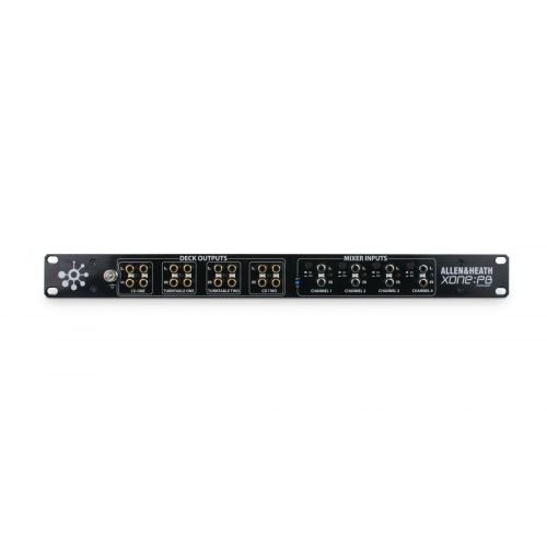 Стейджбокс XONE by Allen Heath: PB
